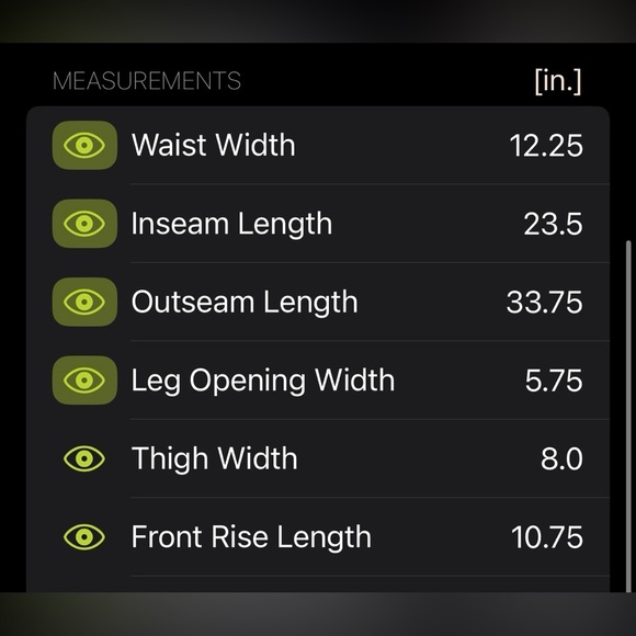 Mario Serrani Italy Striped Pink Pants Women’s Sz Small - Picture 9 of 11